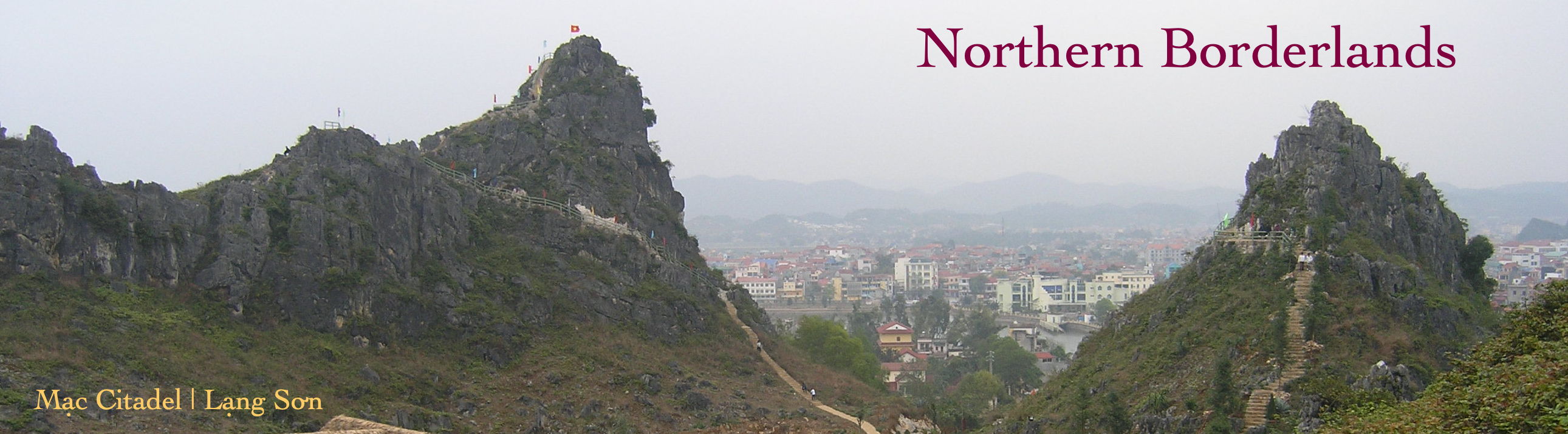 Northern Borderlands