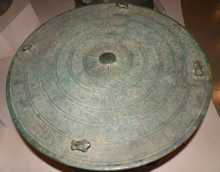 Dong Son Drum