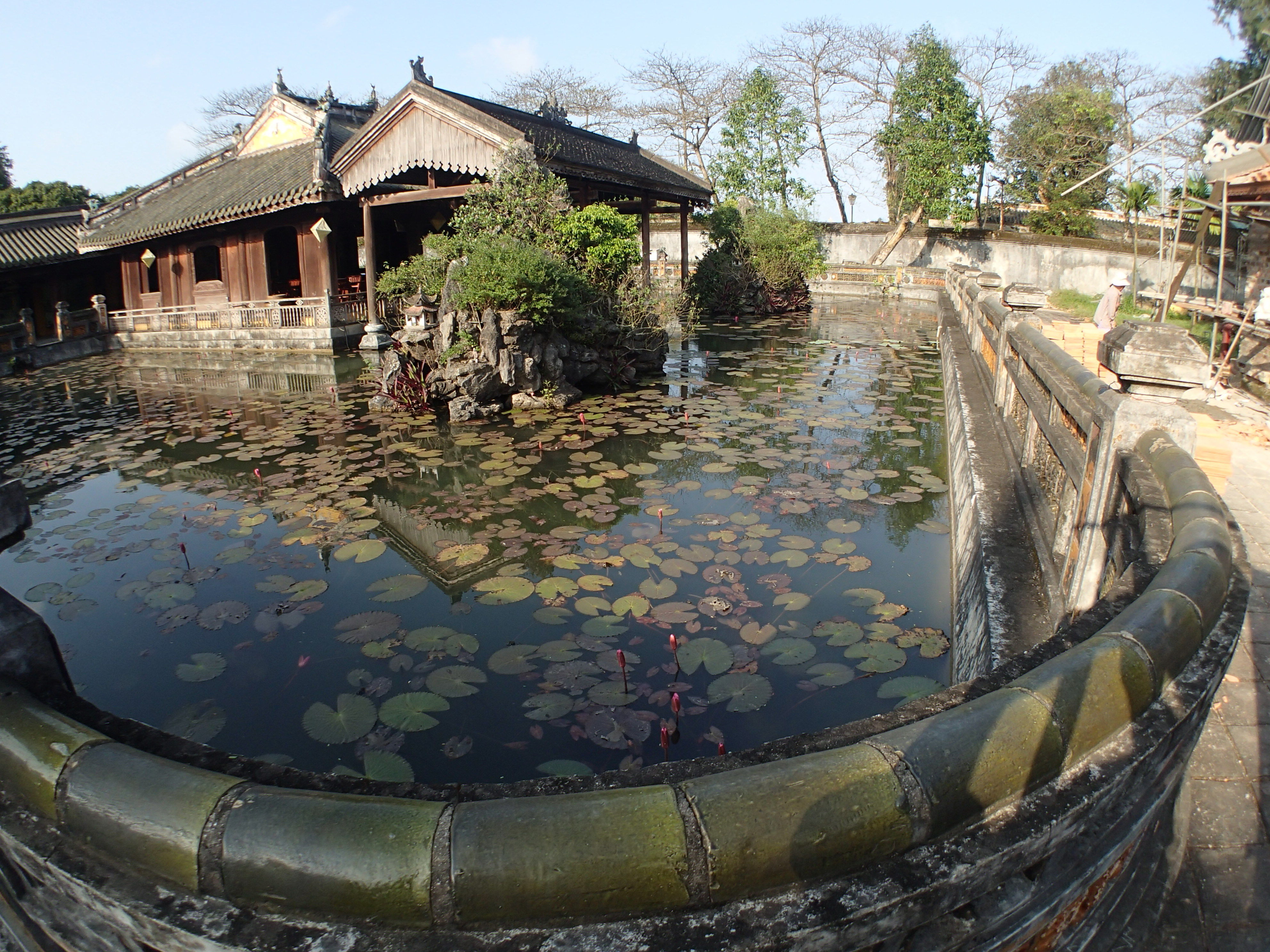 Hue Citadel 2014-118