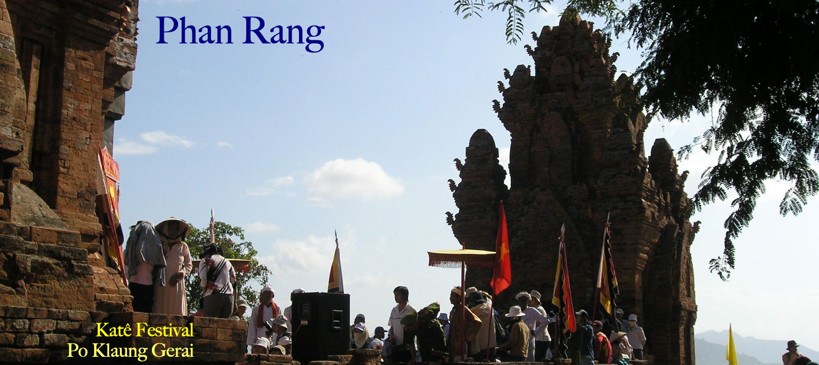 PhanRang