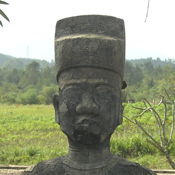 Vietnam Center areas