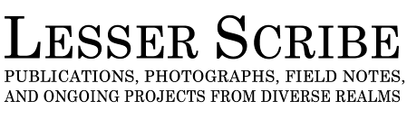 Leser Scribe logo