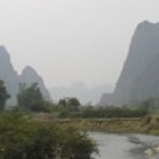 Northern borderlands